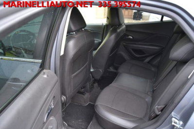 Opel Mokka 1.6 CDTI Ecotec 136CV 4x2 Start&Stop Ego (13)