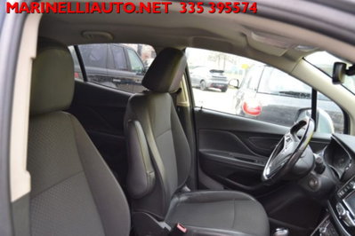 Opel Mokka 1.6 CDTI Ecotec 136CV 4x2 Start&Stop Ego (18)