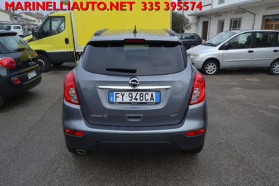 Opel Mokka 1.6 CDTI Ecotec 136CV 4x2 Start&Stop Ego (20)