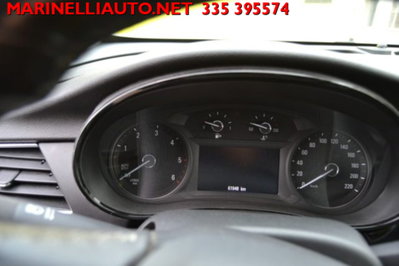 Opel Mokka 1.6 CDTI Ecotec 136CV 4x2 Start&Stop Ego (6)