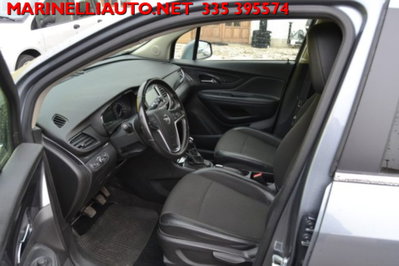 Opel Mokka 1.6 CDTI Ecotec 136CV 4x2 Start&Stop Ego (8)
