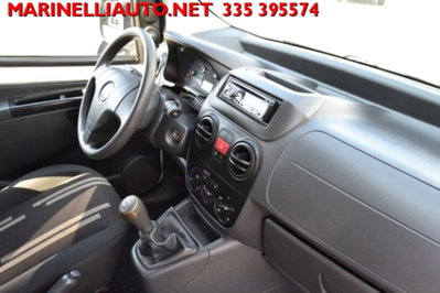 Fiat Fiorino 1.3 MJT 75CV Combi Semi (15)