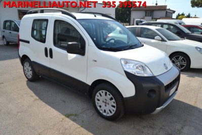 Fiat Fiorino 1.3 MJT 75CV Combi Semi (2)