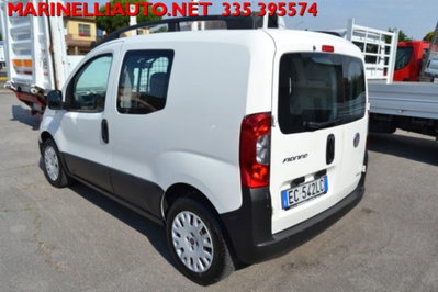 Fiat Fiorino 1.3 MJT 75CV Combi Semi (5)