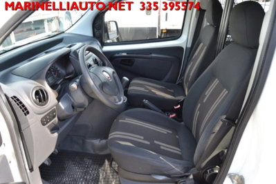 Fiat Fiorino 1.3 MJT 75CV Combi Semi (7)