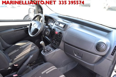 Fiat Fiorino 1.3 MJT 75CV Combi Semi (8)