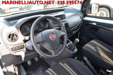 Fiat Fiorino 1.3 MJT 75CV Combi Semi (9)
