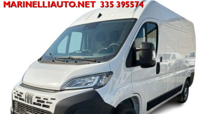 Fiat Ducato Furgone L2H2 2.2 diesel 120cv nuovo