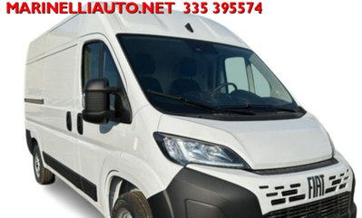Fiat Ducato Furgone L2H2 2.2 diesel 120cv (2)