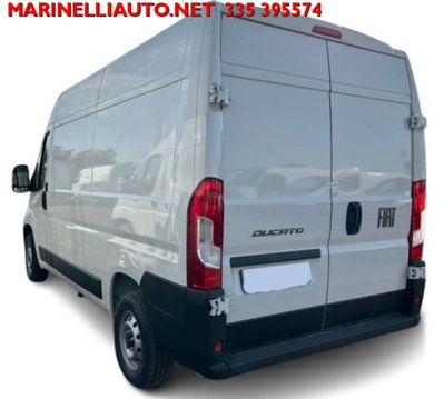 Fiat Ducato Furgone L2H2 2.2 diesel 120cv (4)