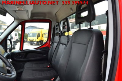 Iveco Daily Telaio 35C13 2.3 HPT PLM-RG Cabinato (12)