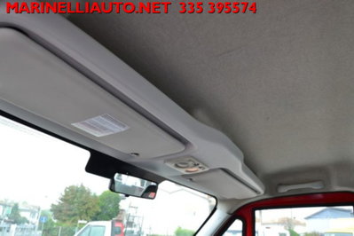 Iveco Daily Telaio 35C13 2.3 HPT PLM-RG Cabinato (14)
