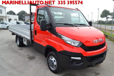 Iveco Daily Telaio 35C13 2.3 HPT PLM-RG Cabinato (3)