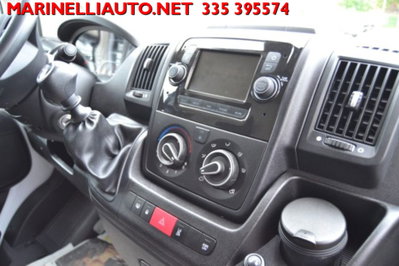 Fiat Ducato Furgone L3H2 2.2 diesel 120cv (17)