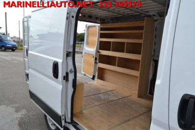 Fiat Ducato Furgone L3H2 2.2 diesel 120cv (20)