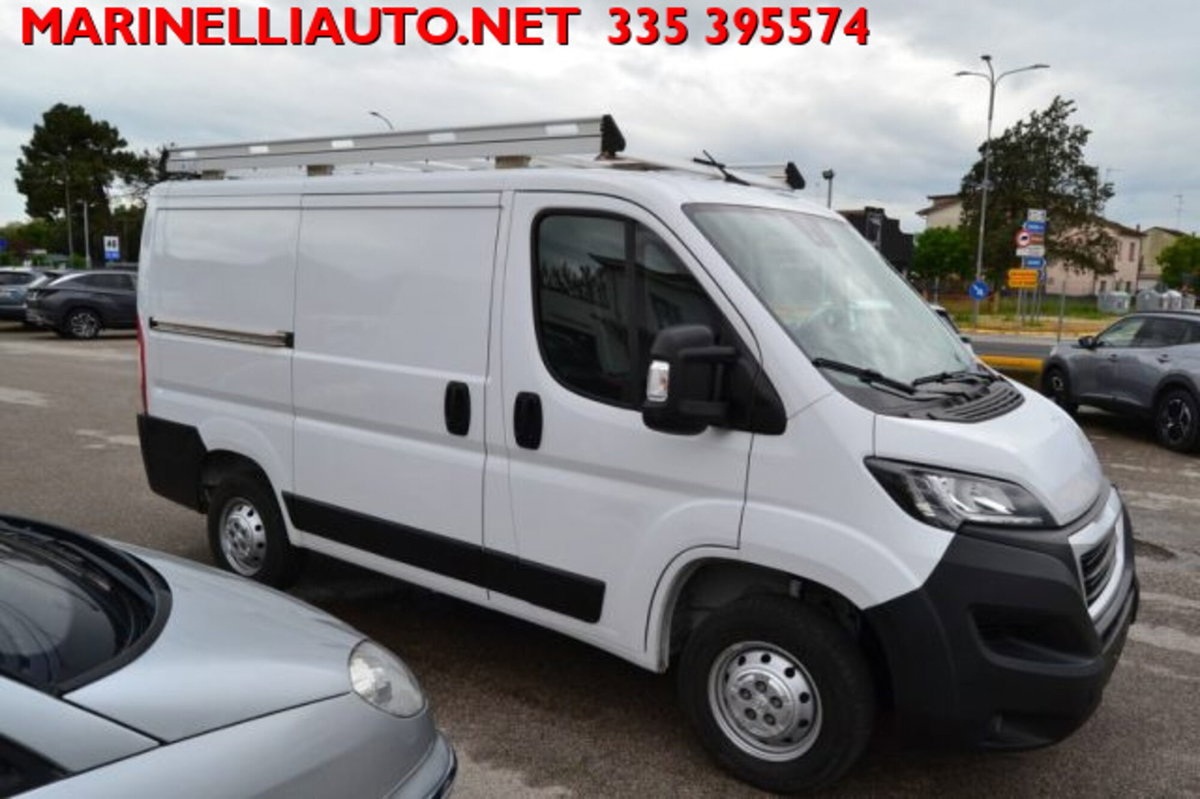 Fiat Ducato Furgone L3H2 2.2 diesel 120cv (3)