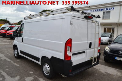 Fiat Ducato Furgone L3H2 2.2 diesel 120cv (5)