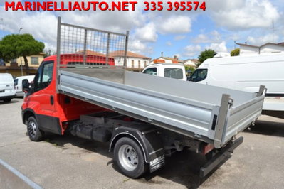 Iveco Daily Telaio 35C13 2.3 HPT PLM-RG Cabinato (11)