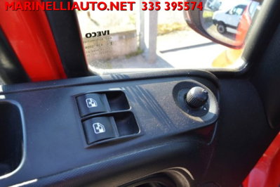 Iveco Daily Telaio 35C13 2.3 HPT PLM-RG Cabinato (12)