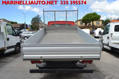 Iveco Daily Telaio 35C13 2.3 HPT PLM-RG Cabinato (14)