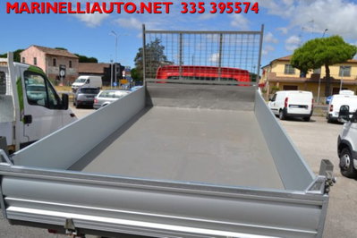Iveco Daily Telaio 35C13 2.3 HPT PLM-RG Cabinato (16)