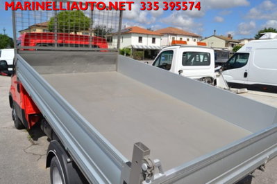 Iveco Daily Telaio 35C13 2.3 HPT PLM-RG Cabinato (17)