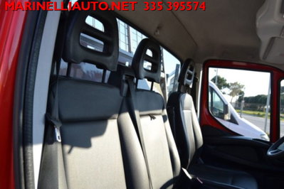 Iveco Daily Telaio 35C13 2.3 HPT PLM-RG Cabinato (9)