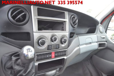 Iveco Daily Telaio 35C13 2.3 HPT PLM-RG Cabinato (15)