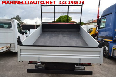 Iveco Daily Telaio 35C13 2.3 HPT PLM-RG Cabinato (5)