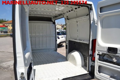 Peugeot Boxer Furgone 335 2.0 BlueHDi 130CV PC-TN Furgone (10)