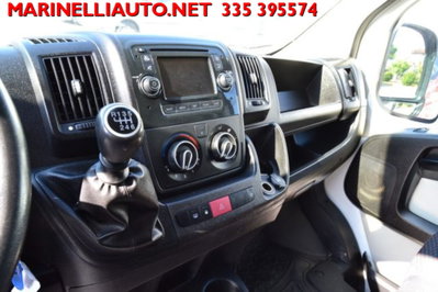 Peugeot Boxer Furgone 335 2.0 BlueHDi 130CV PC-TN Furgone (12)