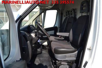 Peugeot Boxer Furgone 335 2.0 BlueHDi 130CV PC-TN Furgone (15)