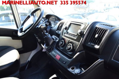 Peugeot Boxer Furgone 335 2.0 BlueHDi 130CV PC-TN Furgone (18)
