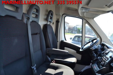 Peugeot Boxer Furgone 335 2.0 BlueHDi 130CV PC-TN Furgone (20)