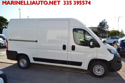 Peugeot Boxer Furgone 335 2.0 BlueHDi 130CV PC-TN Furgone (3)