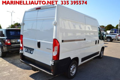 Peugeot Boxer Furgone 335 2.0 BlueHDi 130CV PC-TN Furgone (4)