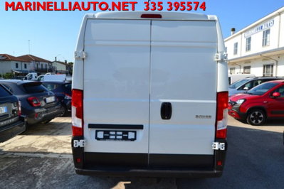 Peugeot Boxer Furgone 335 2.0 BlueHDi 130CV PC-TN Furgone (5)