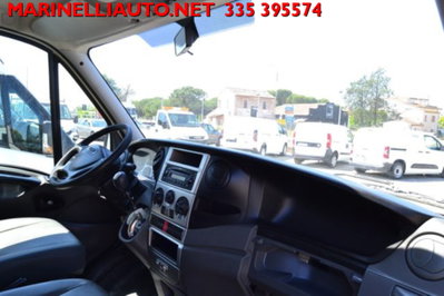 Iveco Daily Furgone 35C13V 2.3 HPT PM-SL-TN-RG Furgone (10)