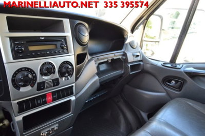 Iveco Daily Furgone 35C13V 2.3 HPT PM-SL-TN-RG Furgone (12)