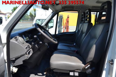Iveco Daily Furgone 35C13V 2.3 HPT PM-SL-TN-RG Furgone (13)