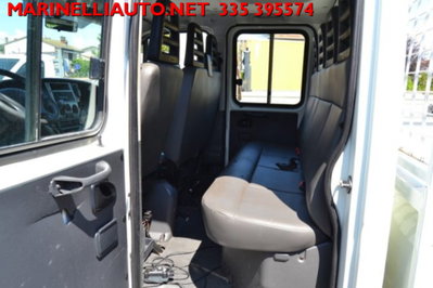 Iveco Daily Furgone 35C13V 2.3 HPT PM-SL-TN-RG Furgone (15)
