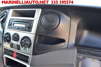 Iveco Daily Furgone 35C13V 2.3 HPT PM-SL-TN-RG Furgone (19)