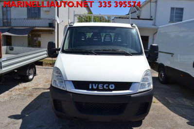 Iveco Daily Furgone 35C13V 2.3 HPT PM-SL-TN-RG Furgone (2)