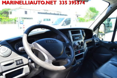 Iveco Daily Furgone 35C13V 2.3 HPT PM-SL-TN-RG Furgone (7)