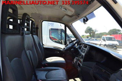 Iveco Daily Furgone 35C13V 2.3 HPT PM-SL-TN-RG Furgone (8)