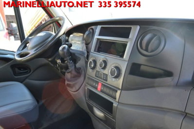 Iveco Daily Telaio 35C13 BTor 2.3 HPT PLM-RG Cabinato (19)