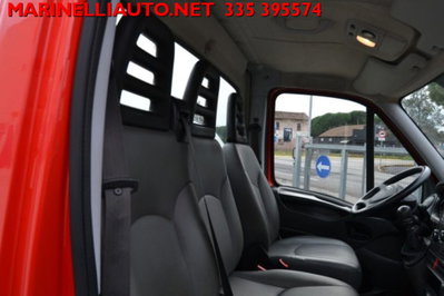 Iveco Daily Telaio 35C13 BTor 2.3 HPT PM-RG Cabinato (14)