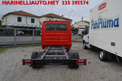 Iveco Daily Telaio 35C13 BTor 2.3 HPT PM-RG Cabinato (17)