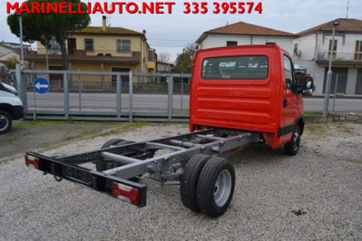 Iveco Daily Telaio 35C13 BTor 2.3 HPT PM-RG Cabinato (4)