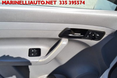 Volkswagen Veicoli Commerciali Caddy 1.9 TDI 105CV 4p. Kombi (12)